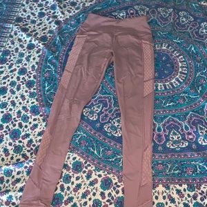 Victoria’s Sport Leggings!